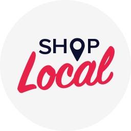 Shop Local at