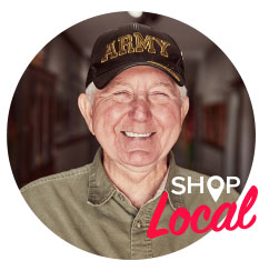 Veteran TV Deals | Shop Local with  in ,